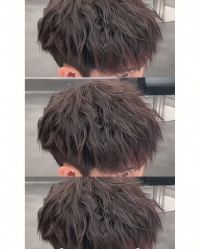 -Kraemer Paris  苏豪路易士·嘉玛发廊