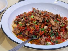 -笨罗卜浏阳菜馆(太平街店)