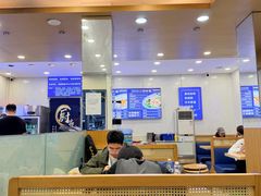 -木木鲜海鲜面(天一店)