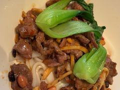 -漆黑觉米粉(三里屯店)