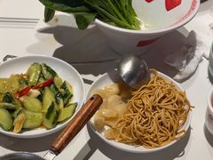 -东门口·新式老北京火锅(河西龙湖天街店)