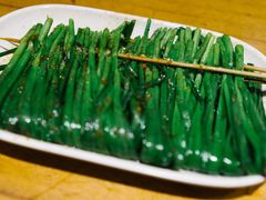 -木屋烧烤(南新店)