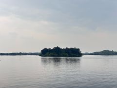 -三岔湖景区