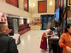 -大鸭梨烤鸭(左家庄店)