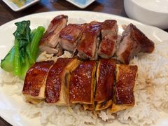-新旺茶餐厅(鑫耀·光环live店)