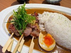 -CURRY YA 熟成咖哩專門店(深圳湾万象城店)