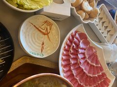 -福寿斋·老北京铜锅涮肉·烤鸭(顺义总店)
