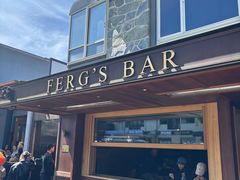 -Fergburger(皇后镇店)