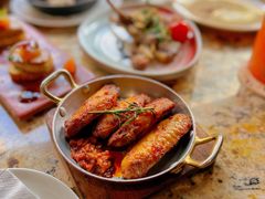 -BROWNSTONE布朗石西班牙餐厅(富城店)