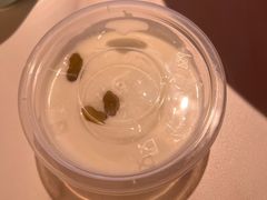 手工酸奶-阿娜尔·新疆菜(宜家荟聚中心店)