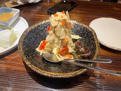 -鸟鹏烧鸟居酒屋(熙龙湾店)