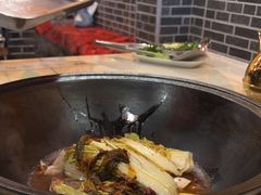 -江湖水乡铁锅炖魚(周庄嘉园店)