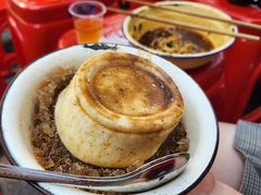 -阿福板凳面(观音桥店)