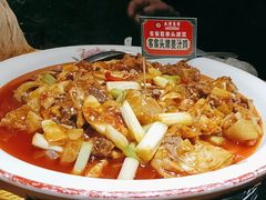 -龙潭喜客·四川客家菜