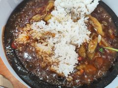 -小木屋拌饭(西安华阳城店)