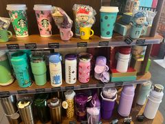 -星巴克(天津火车站店)
