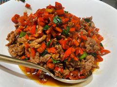 -喜棠·长沙家宴·海鲜·湘菜(麓谷店)