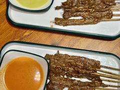 -86烧烤·炭火烧烤 (石人总店)