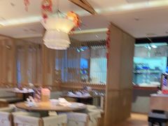 大堂-上关雪東北菜(中房金谊店)