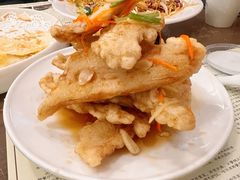 锅包肉-老厨家(中央大街西七道街店)