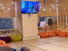 -汤森悠生活文化汤(江宁万达店)