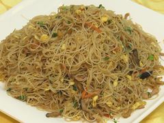 三丝米粉-姐妹鸭仔饭店(湾南路店)