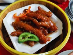 -吉莲利苑海鲜酒家(珠海拱北28年老字号店)