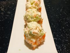 加州果蔬卷-無境·匠心日本料理(汉街店)