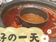 -蜀大侠火锅(建设路第五大道店)