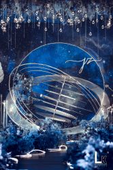 -中谷小南国花园酒店·宴会厅