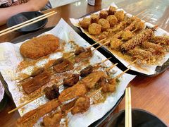 -老酱油炸社
