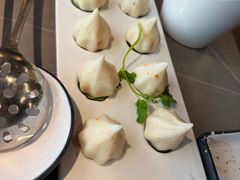-同仁四季椰子鸡(无锡滨湖万象汇店)