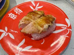 -京樽回転寿司(奥林匹克店)