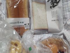 -仟吉(沿港路店)