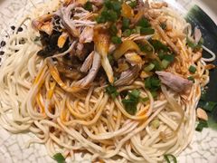 -薛阿婆(北美新天地中心店)