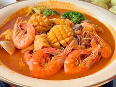 -闽海肴(北辰荟店)