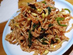 -老街坊土菜馆(伏羲庙店)