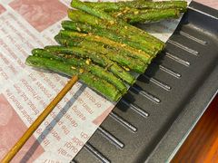 -大成海鲜烧烤·小龙虾(五角场店)