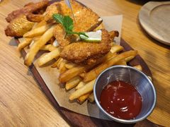 -几静cafe(基湖店)