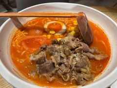 -味千拉面(广州金沙永旺梦乐城店)