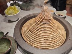 -鲜潭蒸汽石锅鱼(五道口购物中心店)