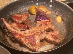 -大中华希尔顿酒店-念自助餐·嗨啤·小龙虾
