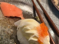 -戏作寿司(观音桥店)
