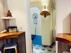 -茶是一枝花泡茶店