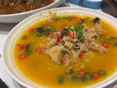 -梅利汴京烤鸭•开封豫菜地标店(晋安路店)