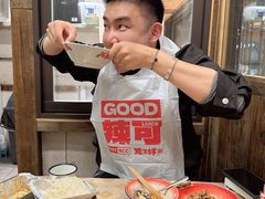 -老三样·旧食新味(船山路店)
