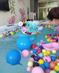 -木子亲国际婴幼儿水育中心(北美N1店)