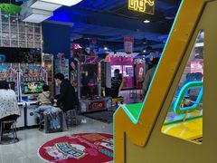 -大玩家(大连高新万达店)