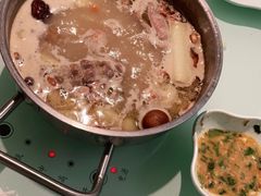 -小肥羊(西丽宝能城店)