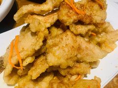 最东北锅包肉-95号酱骨·一块豆腐(展春园西路店)